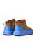 UGG CL Ultra Mini Weather Hybrid Chestnut Blue 1174196-CBG фото 5