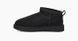 Чоловічі Уггі UGG Ultra Mini Classic Black 1137391-BLK фото 8