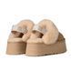 UGG Funkette Mustard Seed 1113474-MDSD фото 5