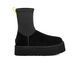 UGG Classic Dipper Black 1144031-BLK фото 6