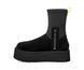 UGG Classic Dipper Black 1144031-BLK фото 9