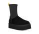 UGG Classic Dipper Black 1144031-BLK фото 7