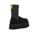 UGG Classic Dipper Black 1144031-BLK фото 8