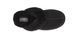 UGG Disquette Platform Slippers Black 1122550-BLK фото 3