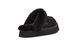UGG Disquette Platform Slippers Black 1122550-BLK фото 4