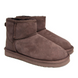 Чоловічі Уггі UGG Mini Classic Chocolate 1002072-CHO фото 10