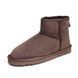 Чоловічі Уггі UGG Mini Classic Chocolate 1002072-CHO фото 11