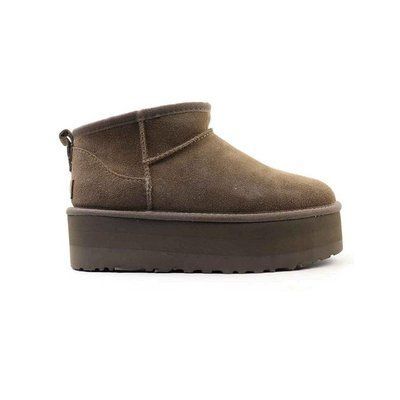 UGG Ultra Mini Platform Hickory  1135092-HCK фото