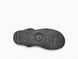 Чоловічі Уггі UGG Mens Ultra Mini Leather Black 1117534-M фото 6