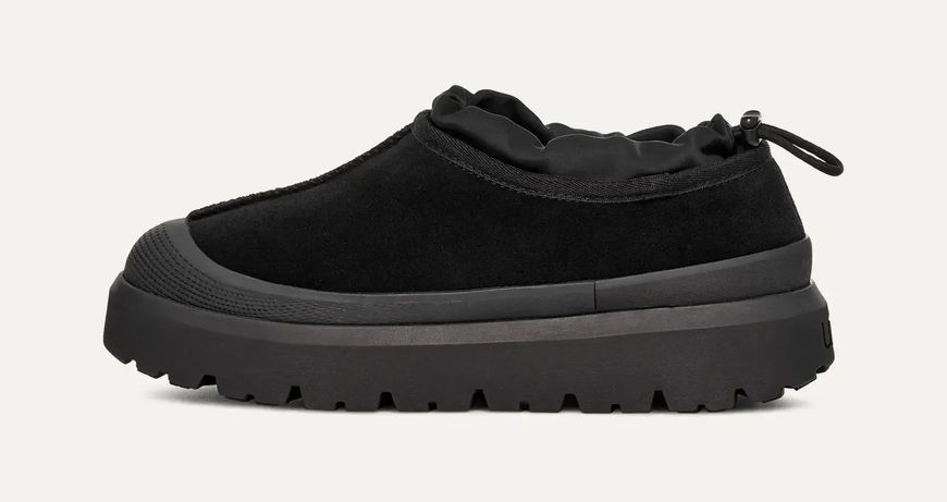 UGG Tasman Weather Hybrid Black 1144096W-BBLC фото