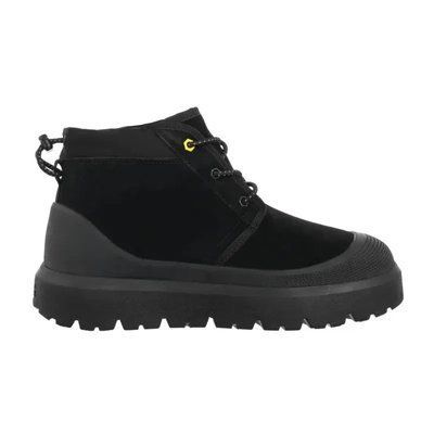 Черевики All Gender UGG Neumel High Weather Hybrid Black 1143991-BLK фото