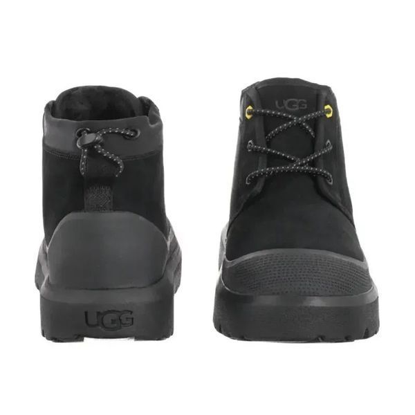 Черевики All Gender UGG Neumel High Weather Hybrid Black 1143991-BLK фото