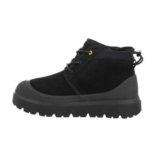 Черевики All Gender UGG Neumel High Weather Hybrid Black 1143991-BLK фото