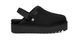 UGG Lanah Clog Platform Black 1166734-BLK фото 1