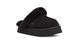 UGG Disquette Platform Slippers Black 1122550-BLK фото 8