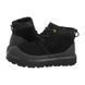 Черевики All Gender UGG Neumel High Weather Hybrid Black 1143991-BLK фото 2
