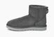 Чоловічі Уггі UGG Mini Classic Grey 1002072-GRY фото 10