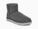 Чоловічі Уггі UGG Mini Classic Grey 1002072-GRY фото 8