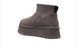 UGG Classic Mini Dipper Thundercloud 1168170-THND фото 4