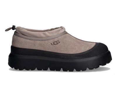 UGG Tasman Weather Hybrid Slipper Smoke Plume 1144096-SMKPL фото
