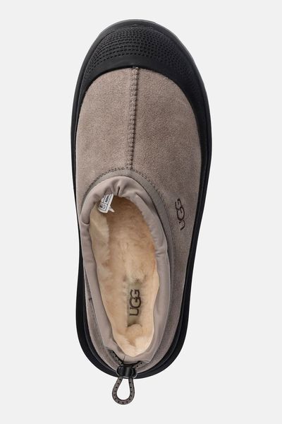 UGG Tasman Weather Hybrid Slipper Smoke Plume 1144096-SMKPL фото