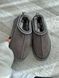 Капці UGG Tazz Slipper Platform Grey 1122553-GREY фото 4