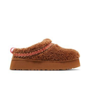 UGG Tazz Slipper Heritage Braid Hardwood 1143976-HWD фото