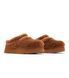 UGG Tazz Slipper Heritage Braid Hardwood 1143976-HWD фото 2