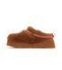 UGG Tazz Slipper Heritage Braid Hardwood 1143976-HWD фото 4